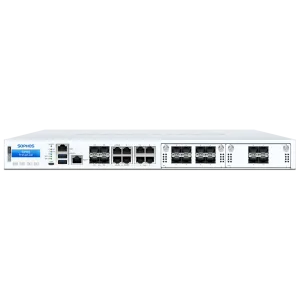 Sophos XGS 4300 Security Appliance Only - US power cord