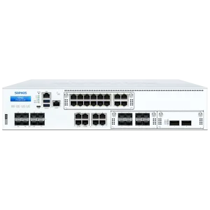 Sophos XGS 5500 Appliance with Standard Protection | 5 Years Subscription (US power cord)