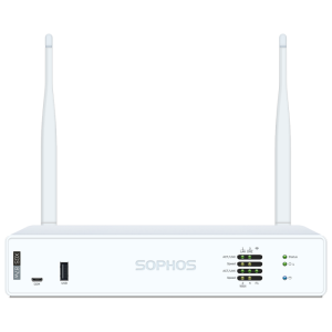 Sophos XGS 87w Appliance with Xstream Protection | 1 Year Subscription (US power cord)
